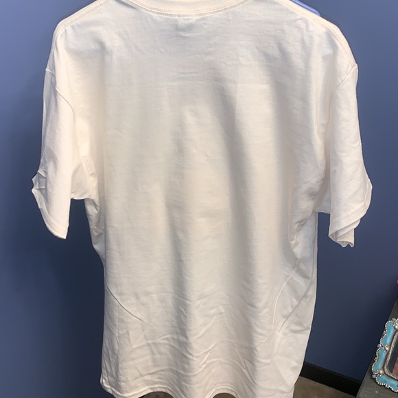 NEW!! “WHERE I KILL MY PLANTS” tee - Picture 7 of 7